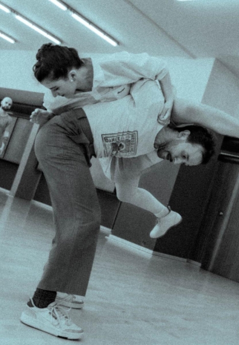 Apollo Swing 