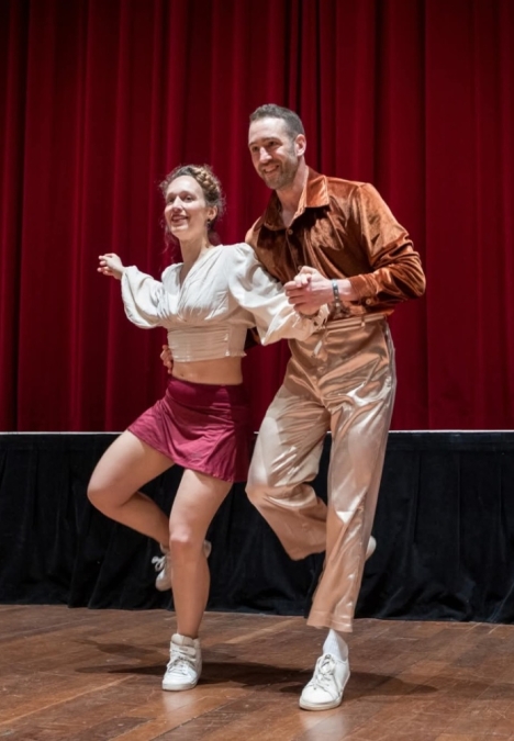 Aurore & Vincent
