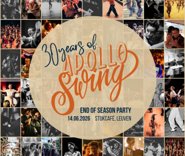 Apollo Swing
