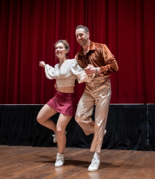Aurore & Vincent