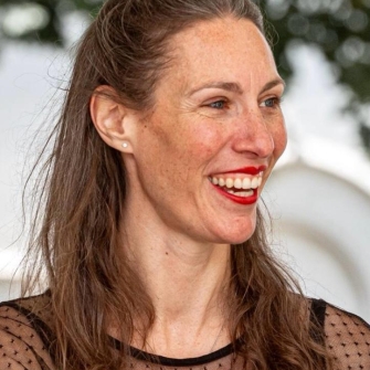 Ianira - Apollo swing