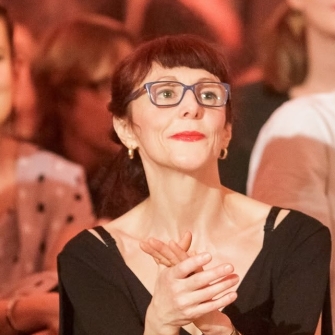 Evelyne - Apollo Swing
