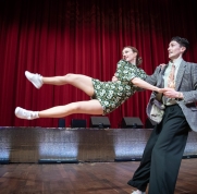 Apollo Swing Nils & Bianca