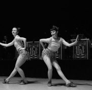 Evelyne - Apollo Swing