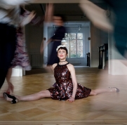 Evelyne - Apollo Swing
