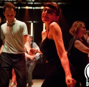 Evelyne - Apollo Swing