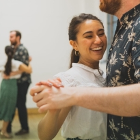 Apollo Swing Isabella