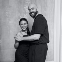 Apollo Swing Giovanni